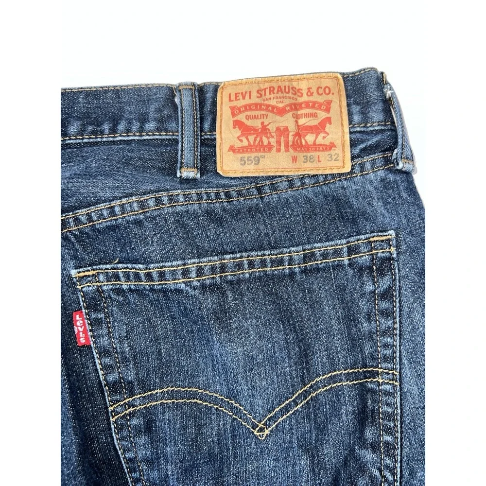 Levis levi 559
